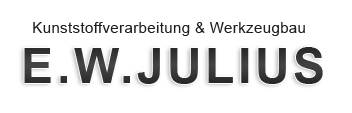 Logo E.W.Julius